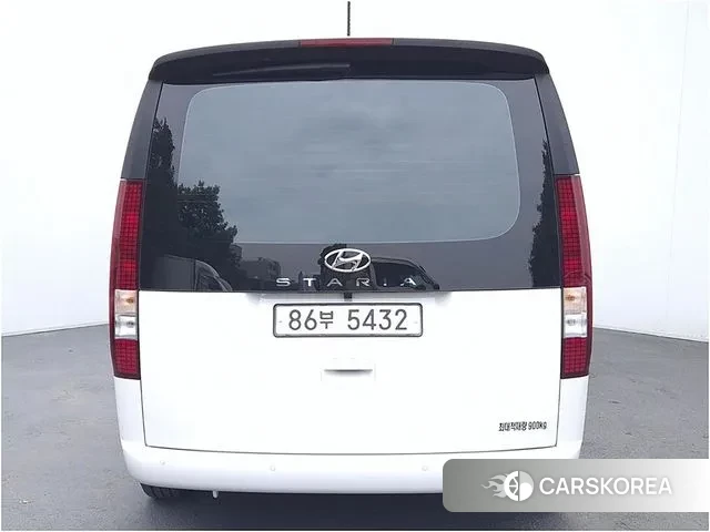 Hyundai Staria id 2989991 из Кореи 11