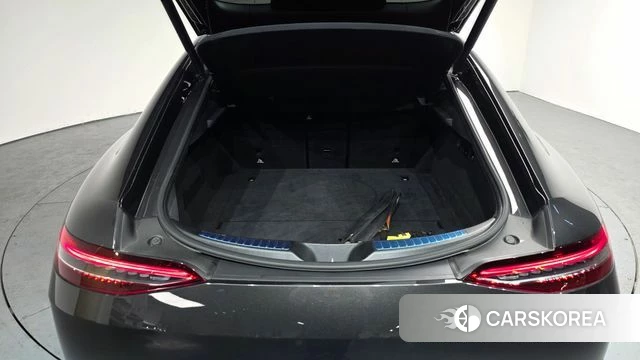 Mercedes-Benz AMG GT id 3832127 из Кореи 11