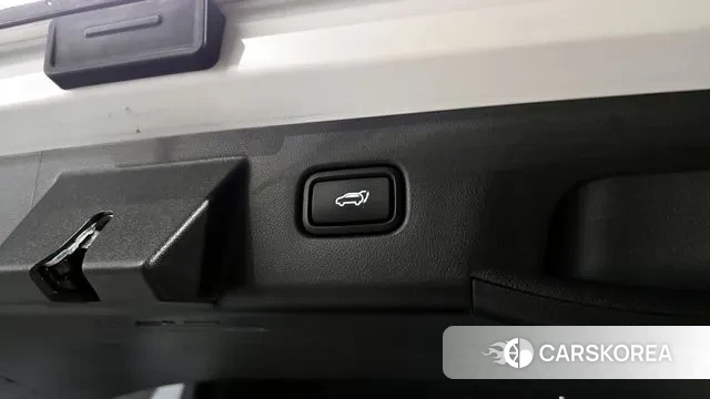 Hyundai Tucson (NX4) id 3625563 из Кореи 11