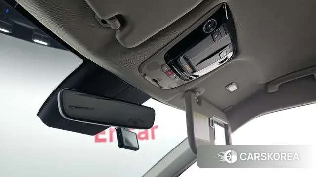 Kia EV6 id 3555487 из Кореи 11