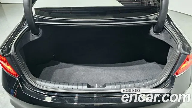 Hyundai Grandeur IG id 2658426 из Кореи 11