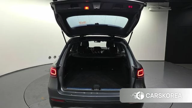 Mercedes-Benz GLC-Class X253 id 4324265 из Кореи 11