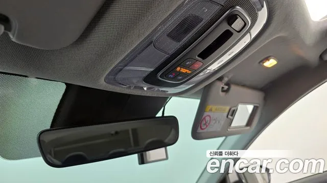 Hyundai The New Avante (CN7) id 2735557 из Кореи 11