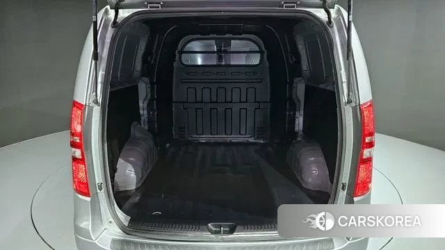 Hyundai The New Grand Starex id 3402658 из Кореи 11