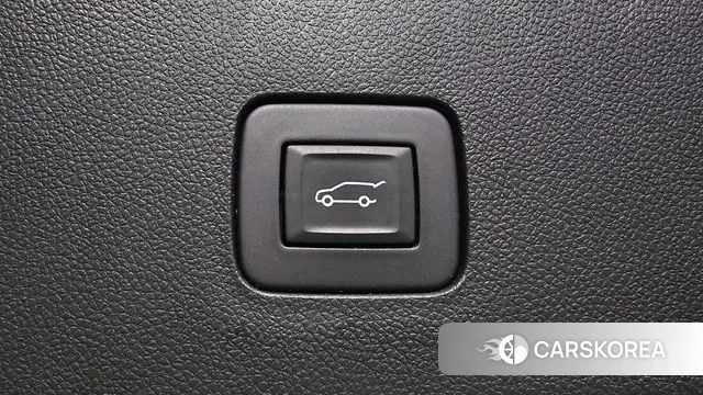 Chevrolet (GM Daewoo) Trax Crossover id 3372184 из Кореи 11