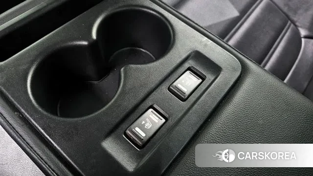 Renault Korea (Samsung) SM6 id 3568583 из Кореи 11