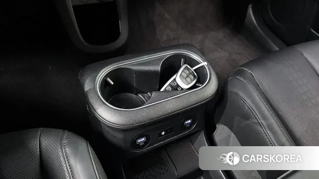 Hyundai Ionic 5 id 3597787 из Кореи 11