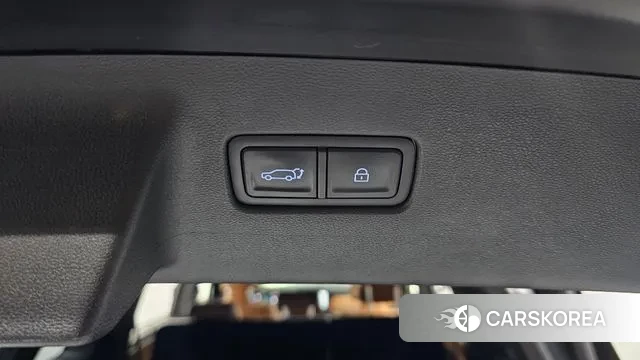 Hyundai Santa Fe (MX5) id 3610350 из Кореи 11