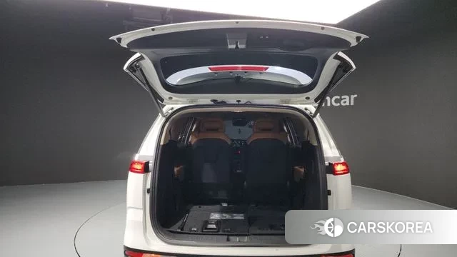 Kia Carnival 4th generation id 3534648 из Кореи 11