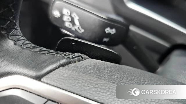 Volkswagen Tiguan second Generation id 4579857 из Кореи 11