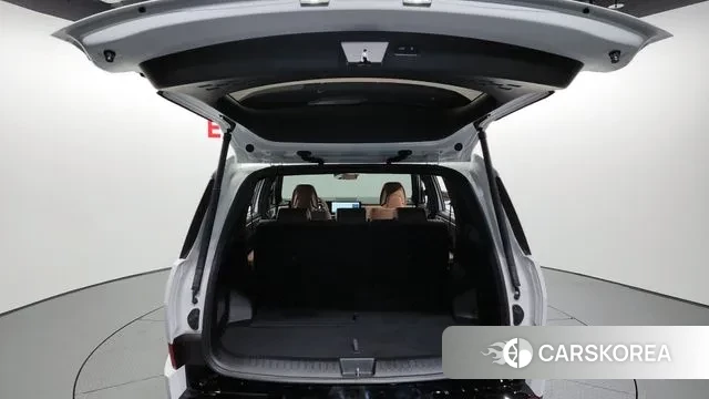 Hyundai Santa Fe (MX5) id 3644796 из Кореи 11