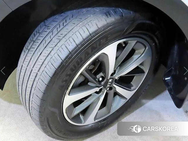 Kia The New Sorento id 4737616 из Кореи 11