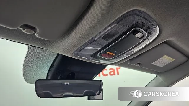 Hyundai Avante (CN7) id 2998521 из Кореи 11