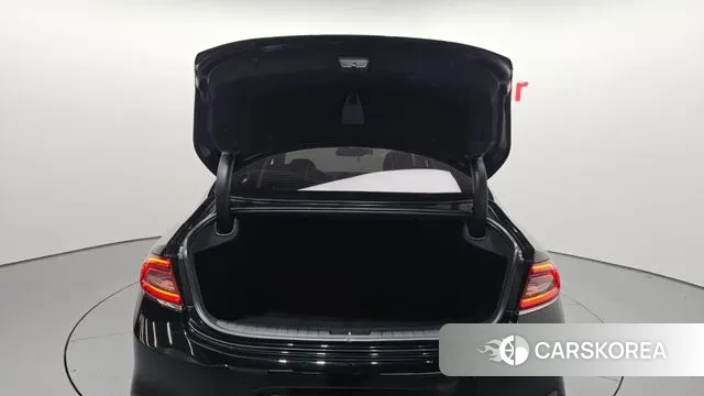 Hyundai Grandeur IG id 3469841 из Кореи 11