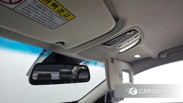 Kia K7 Premier Hybrid id 3747732 из Кореи 11