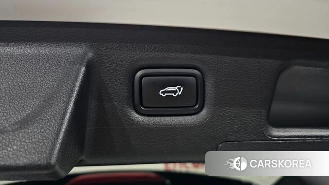Hyundai The New Santa Fe id 3794121 из Кореи 11