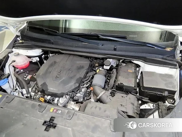 Kia Carnival 4th generation id 3452723 из Кореи 11