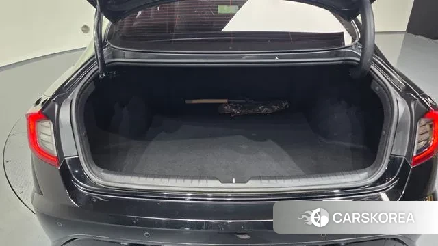 Hyundai Sonata (DN8) id 3735608 из Кореи 11