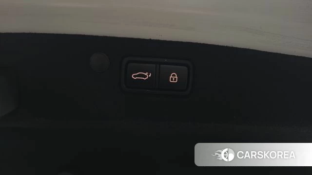 Hyundai The New Grandeur IG Hybrid id 3865172 из Кореи 11