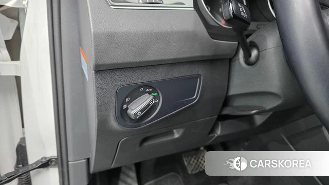 Volkswagen Tiguan second Generation id 4471065 из Кореи 11