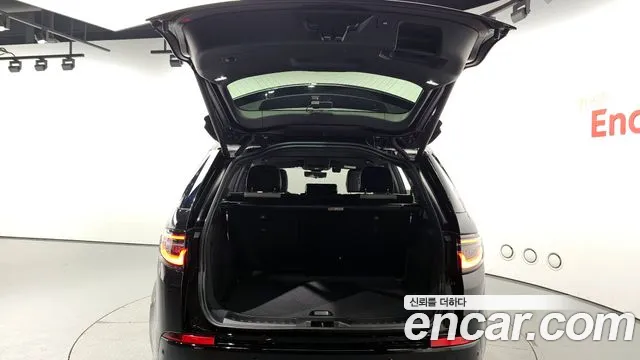 Land Rover Discovery Sports 2nd Generation id 2822063 из Кореи 11