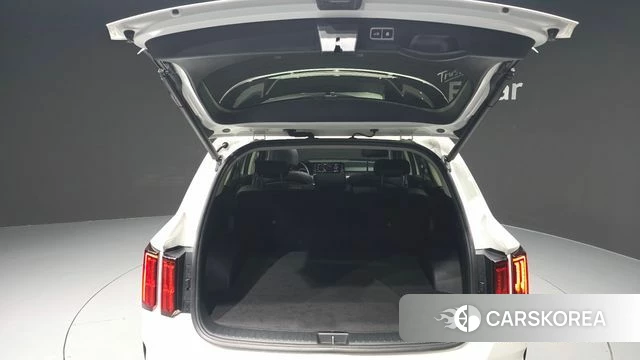 Kia Sorento 4th Generation id 4609532 из Кореи 11