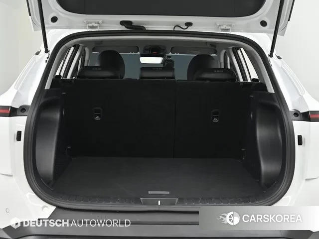 Hyundai Kona (SX2) id 3605579 из Кореи 11