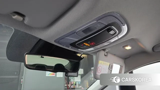 Hyundai Avante (CN7) id 3488340 из Кореи 11