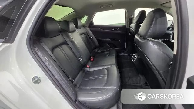 Kia K5 3rd generation id 3696859 из Кореи 11