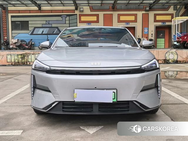 Geely Galaxy Galaxy L6 id 3945134 из Китая 11