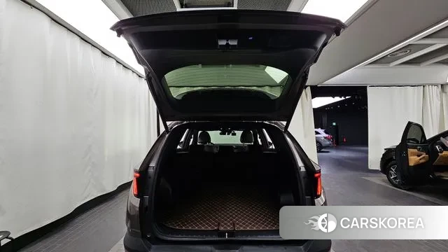 Hyundai Tucson (NX4) id 3739761 из Кореи 11