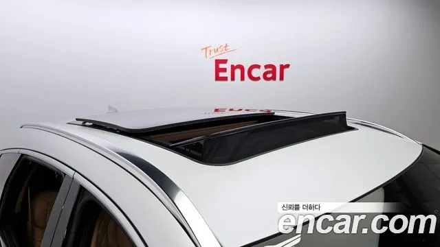 Genesis GV80 id 2907266 из Кореи 11