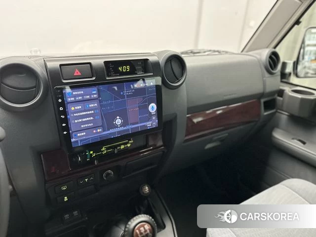 Toyota Land Cruiser 70 Series id 4258079 из Китая 11