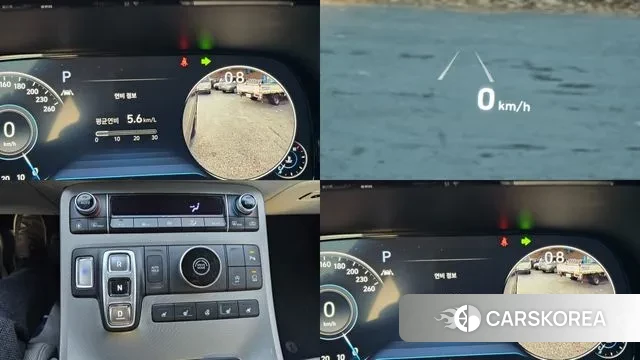 Hyundai Palisade id 3556323 из Кореи 11