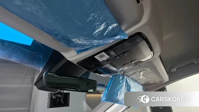 Hyundai Staria id 3702338 из Кореи 11