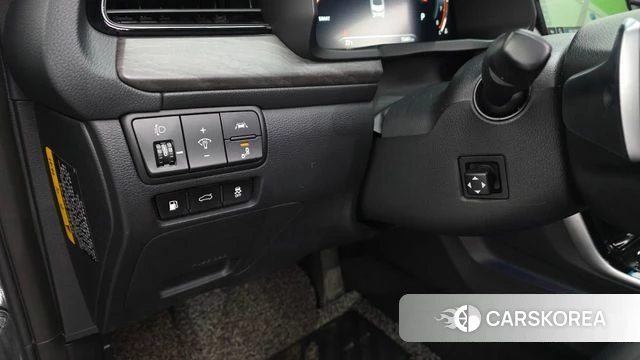 Kia K7 Premier id 4384266 из Кореи 11