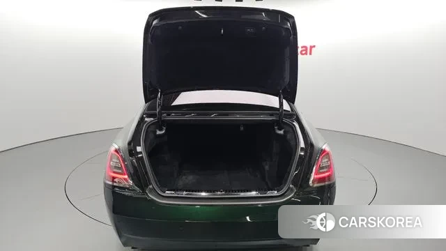 Rolls-Royce Ghost 2nd Generation id 3373894 из Кореи 11