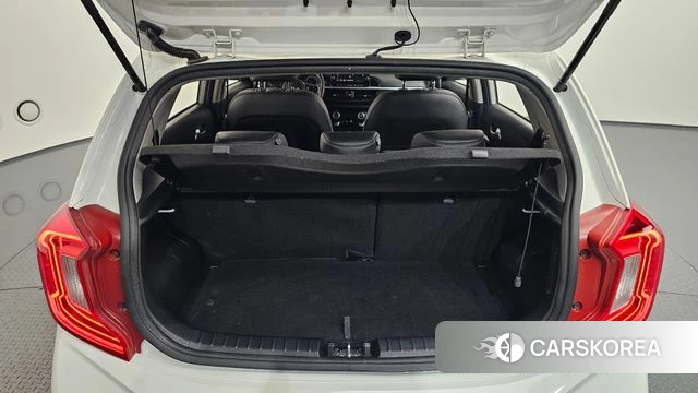 Kia Morning Urban (JA) id 3923298 из Кореи 11