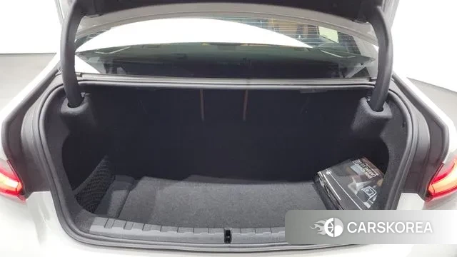 BMW 3 Series (G20) id 3720879 из Кореи 11