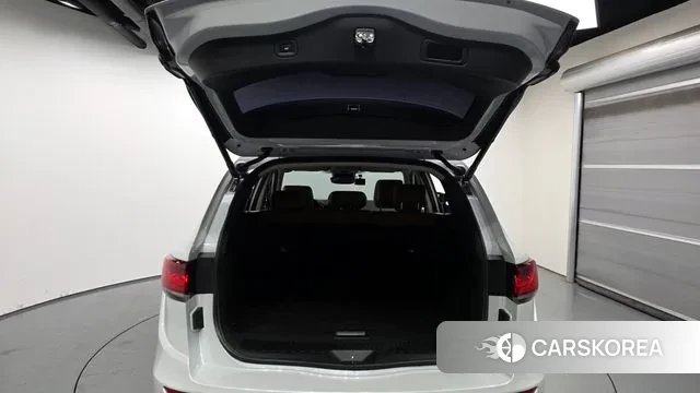 Renault Korea (Samsung) The New QM6 id 3437944 из Кореи 11