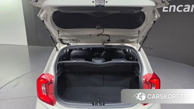 Kia Morning Urban (JA) id 3310915 из Кореи 11