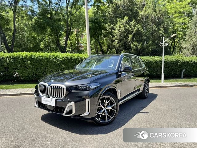 BMW X5 id 4291431 из Китая 11