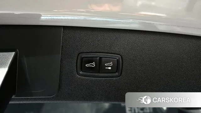 Porsche Cayenne (PO536) id 3770804 из Кореи 11