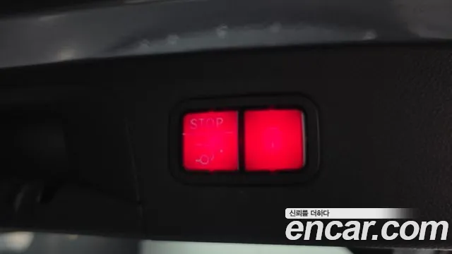 Mercedes-Benz GLC-Class X253 id 2373563 из Кореи 11