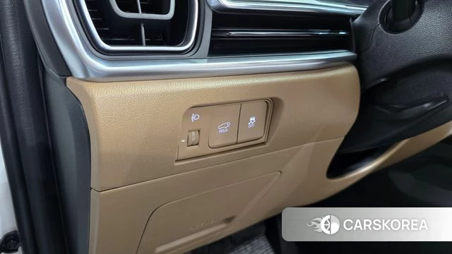 Kia The New Sorento 4th Generation id 4462476 из Кореи 11
