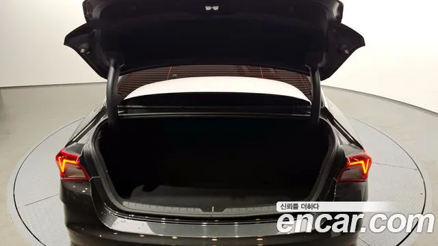 Kia K5 Hybrid 3rd Generation id 2694834 из Кореи 11