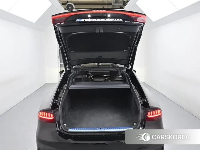 Audi A7 (4K) id 3131595 из Кореи 11