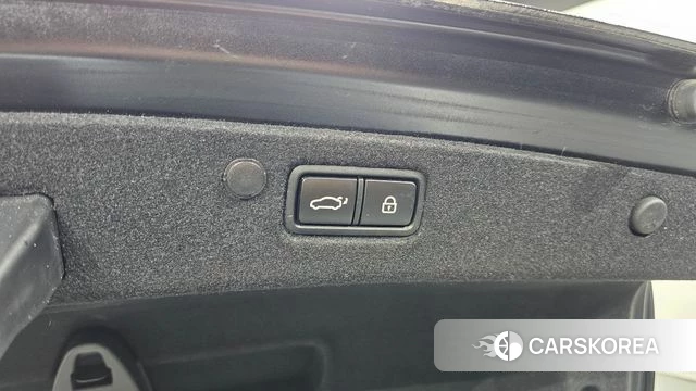 Hyundai The New Grandeur IG Hybrid id 4922307 из Кореи 11
