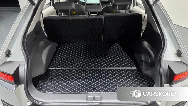 Hyundai Ionic 5 id 4898951 из Кореи 11
