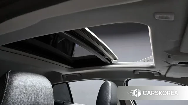 BMW 1 Series (F40) id 3468215 из Кореи 11